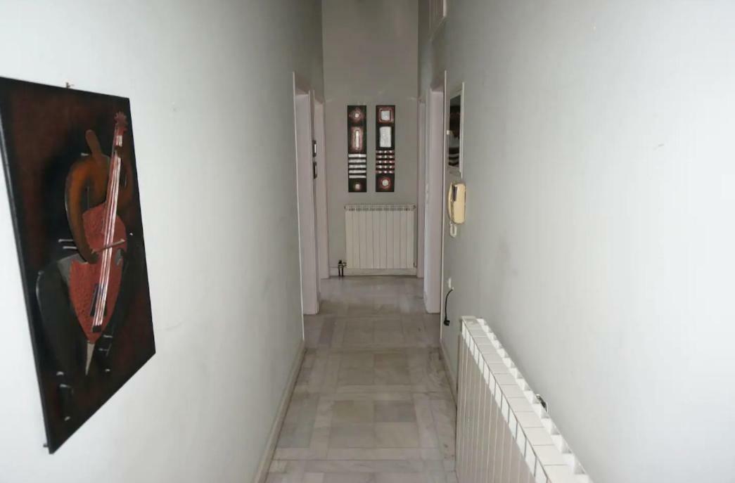Sea Side Villa Alexandra Αλισσός Εξωτερικό φωτογραφία