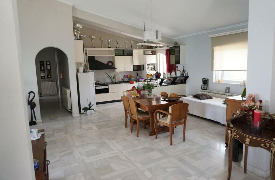 Sea Side Villa Alexandra Αλισσός Εξωτερικό φωτογραφία