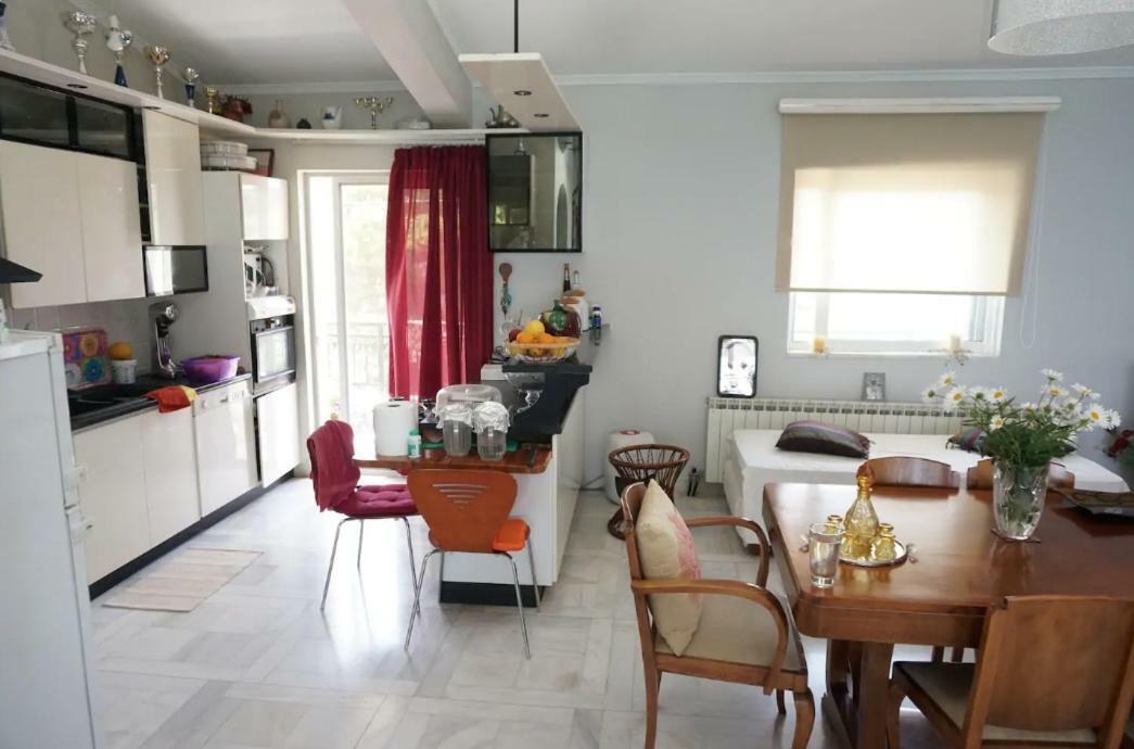 Sea Side Villa Alexandra Αλισσός Εξωτερικό φωτογραφία