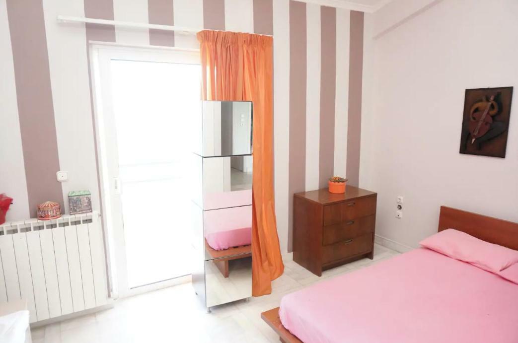 Sea Side Villa Alexandra Αλισσός Εξωτερικό φωτογραφία