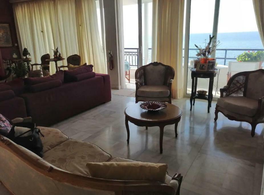 Sea Side Villa Alexandra Αλισσός Εξωτερικό φωτογραφία
